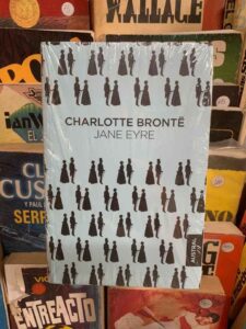 webJane Eyre