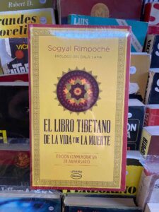 webel libro tibetano
