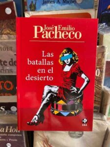 Batallas en el desierto (2)