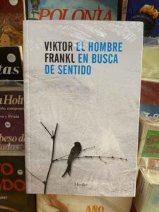 El hombre en busca de sentido (2)